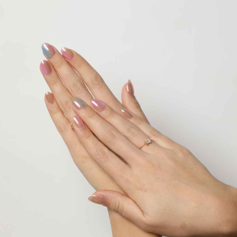 Pep Nails Retro - Lux Nail Bar