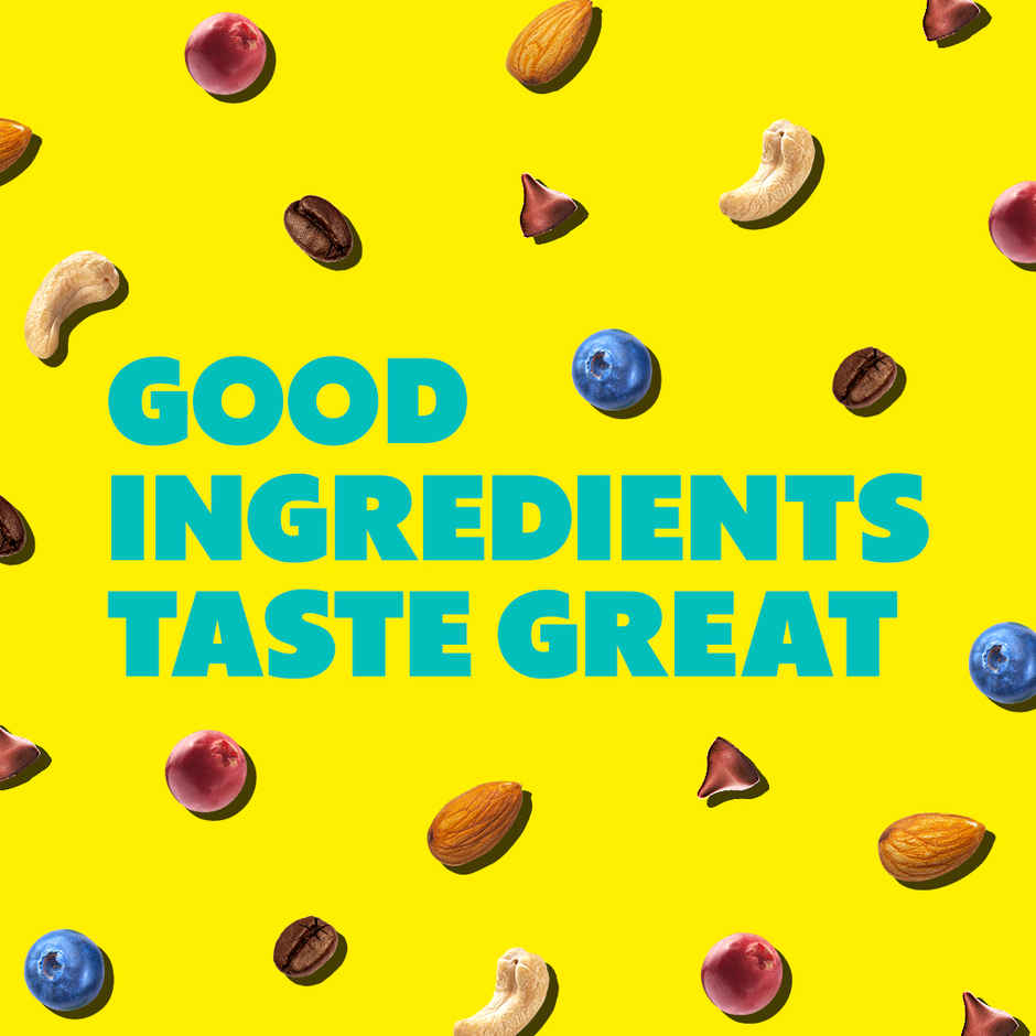 Yogabar Variety Pack 10G Protein Bars [Pack Of 6], Protein Blend & Premium Whey