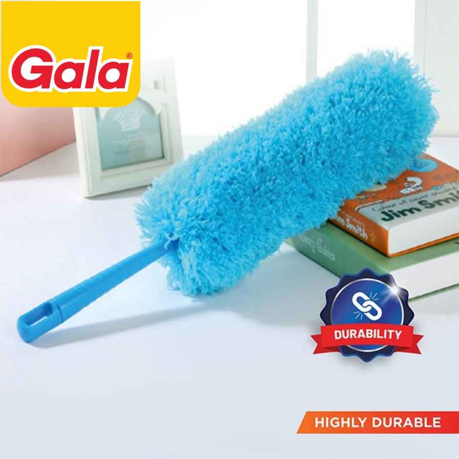 Gala Multipurpose Microfiber Duster Flexible