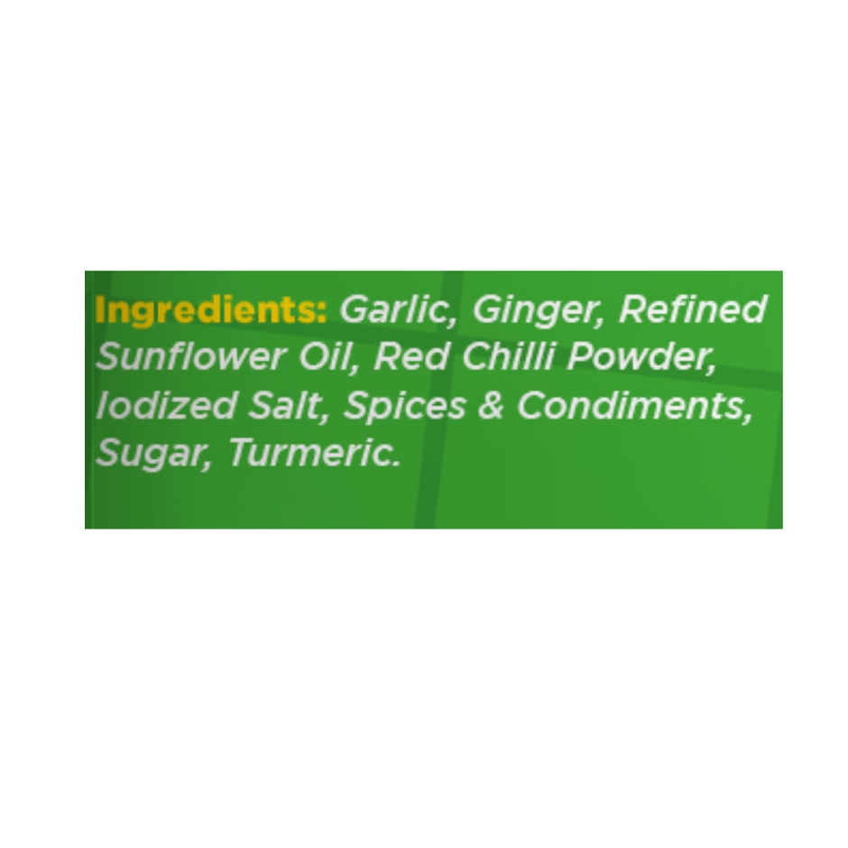 Zoff Marinade Mix Paneer Tikka