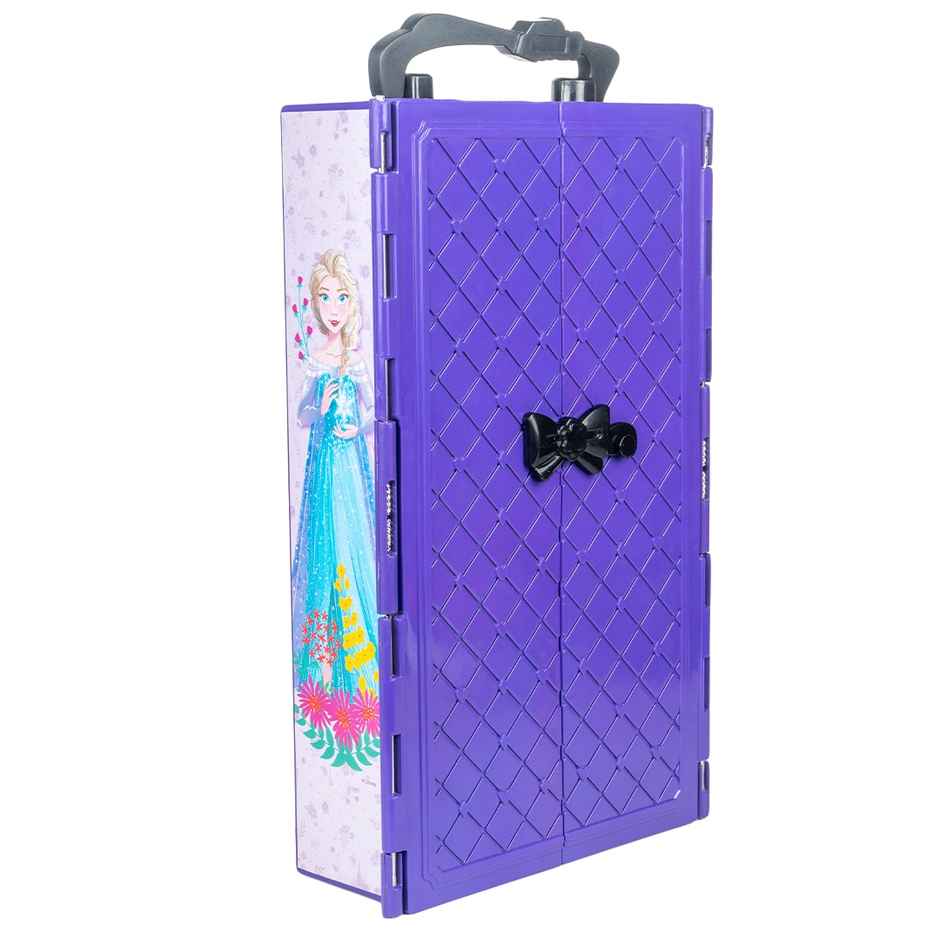 Ratna's My First Cupboard Frozen