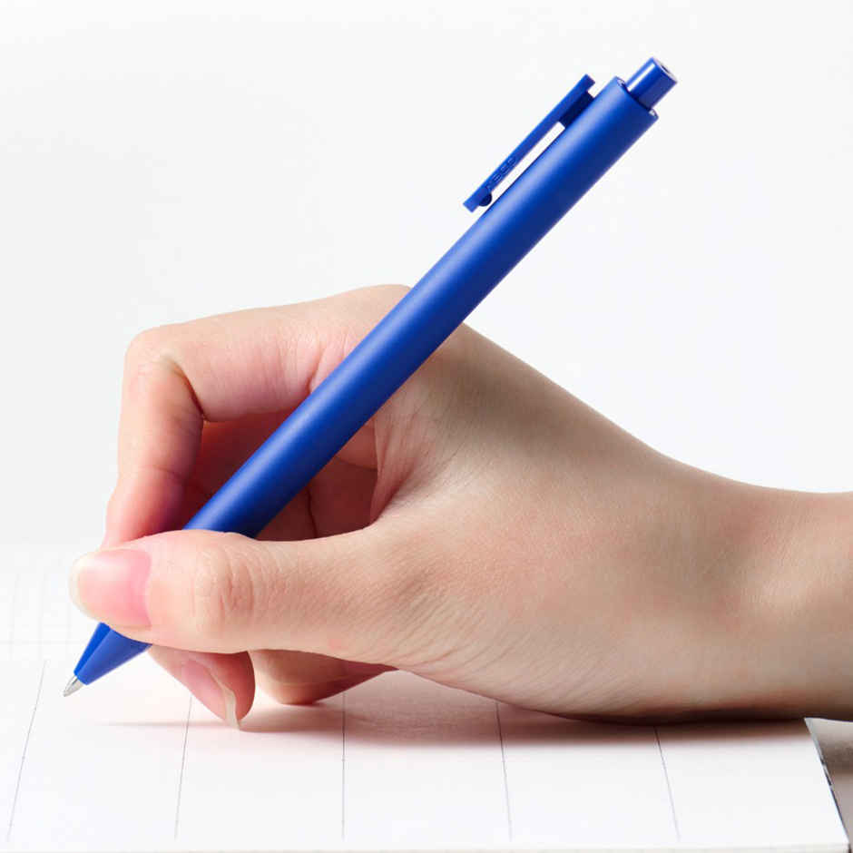 Kaco PURE Soft Touch 1 Pen + 2 extra refills