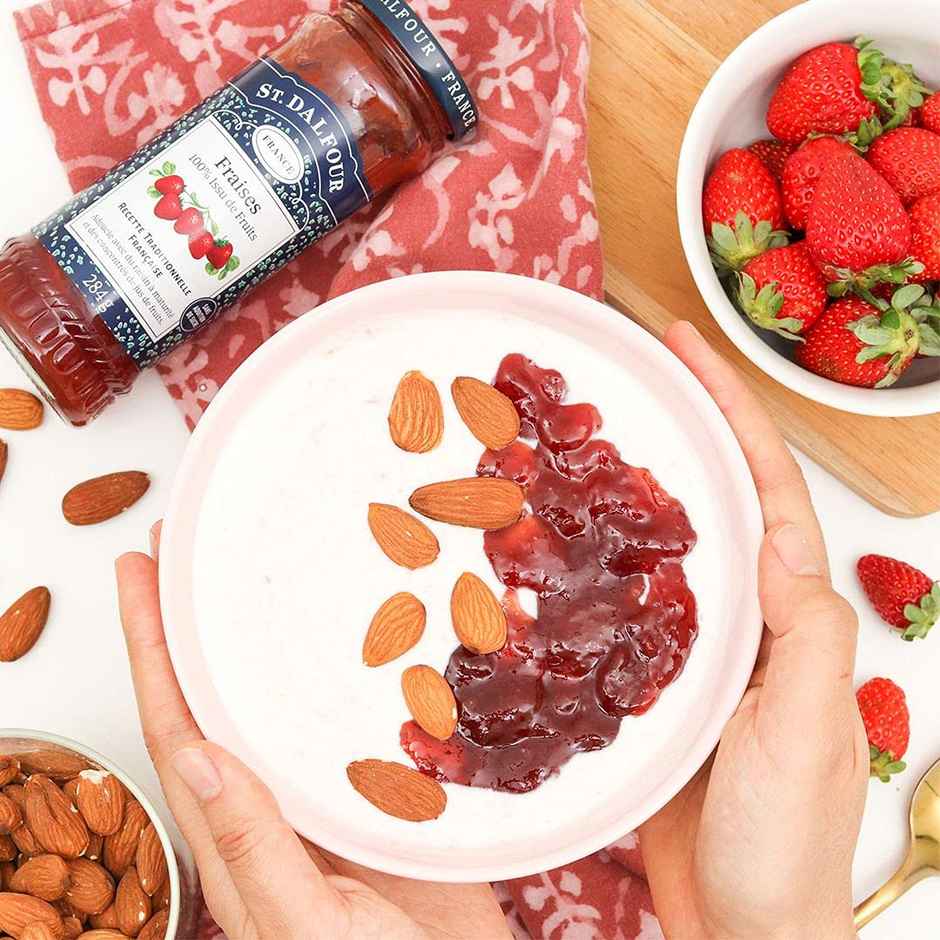 St. Dalfour Fruit Spread Strawberry