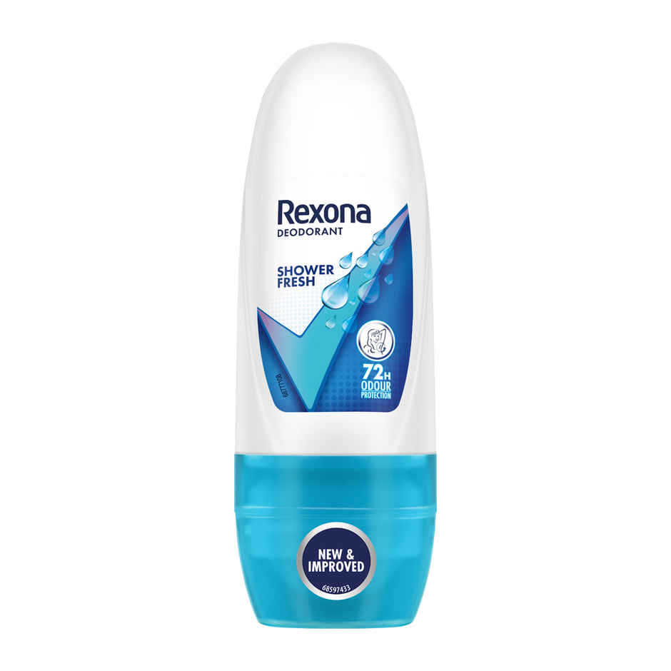 Rexona Women Roll On Shower Fresh