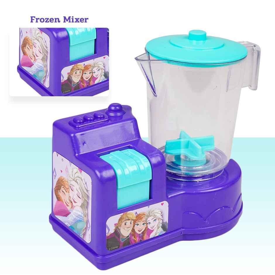 Ratna's Toy Mixer Frozen | Assorted