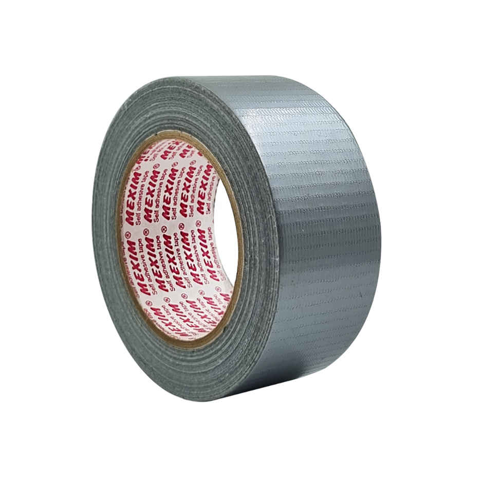 ABK Grey Duct Tape 48 mm x 50 meters - 1 Pc