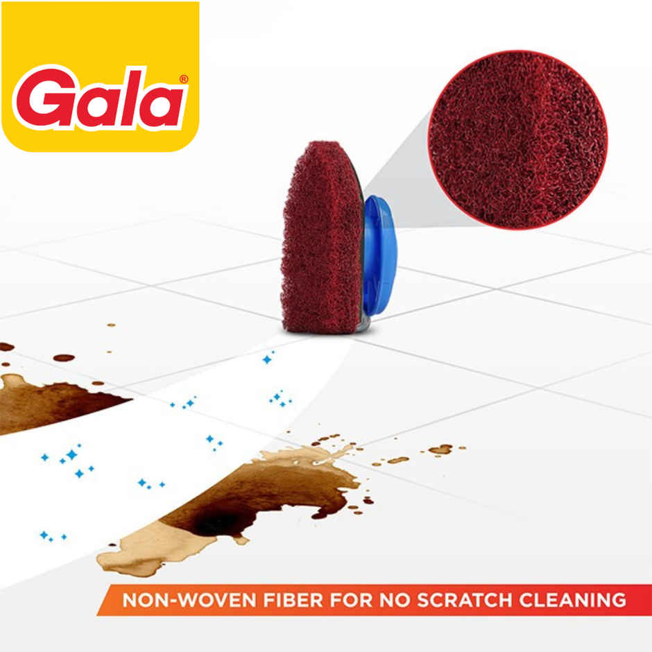 Gala Iron Bull Scrub Pad