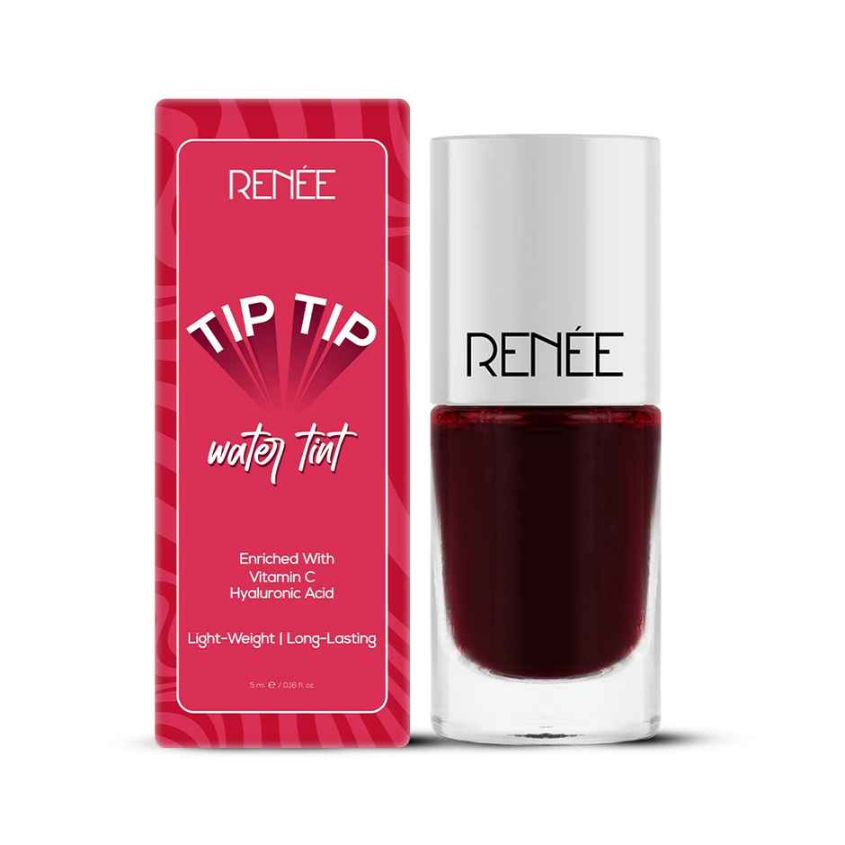 Renee Tip Tip Water Tint 01 Cherry Whirl