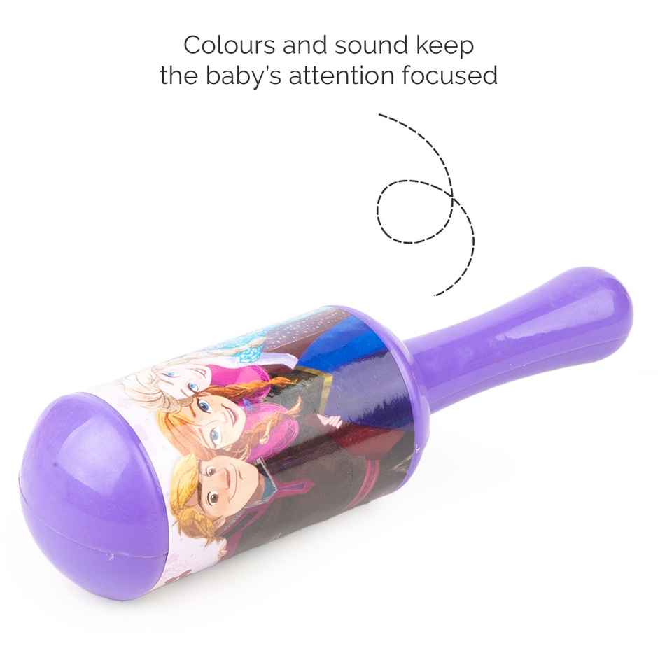 Ratna's Disney Harmony Rattle Set | Frozen