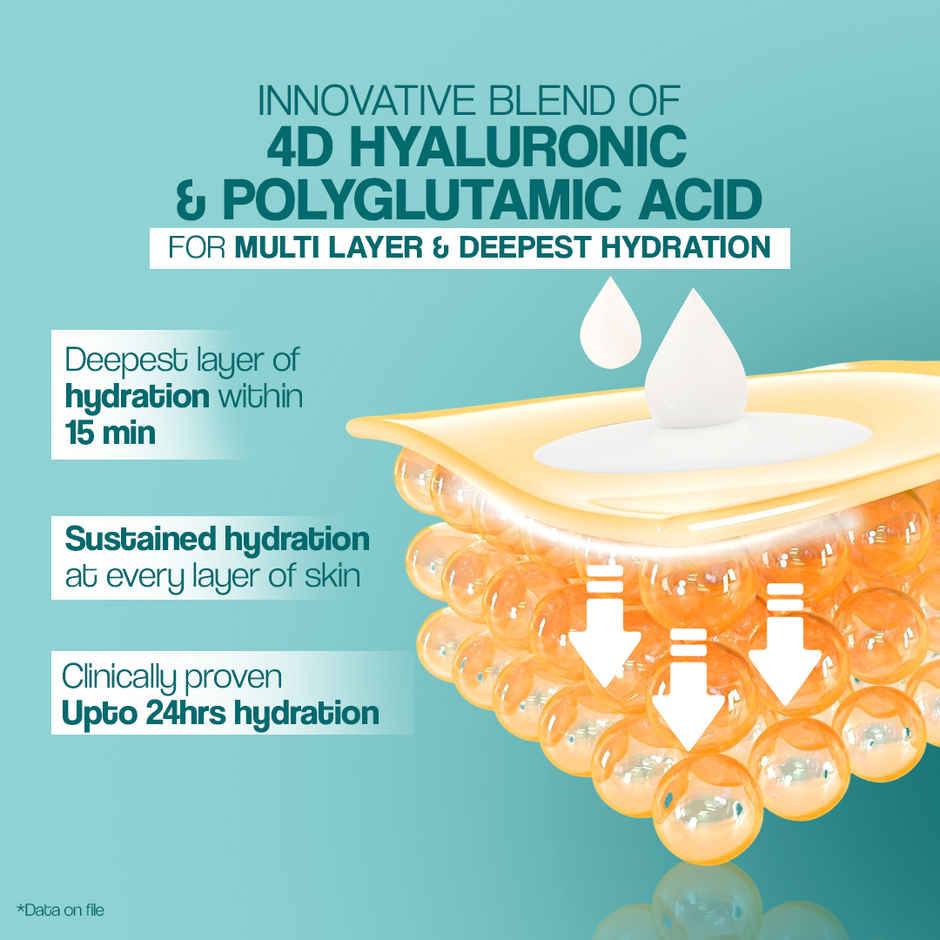 Venusia Max Moisturiser for Dry Skin | Shea Butter - Mango Butter - Aloe Butter - Cocoa Butter