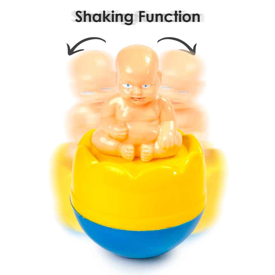 Ratna's Baby Roly Poly | Assorted