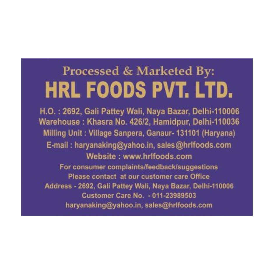 Haryana King rozana basmati rice