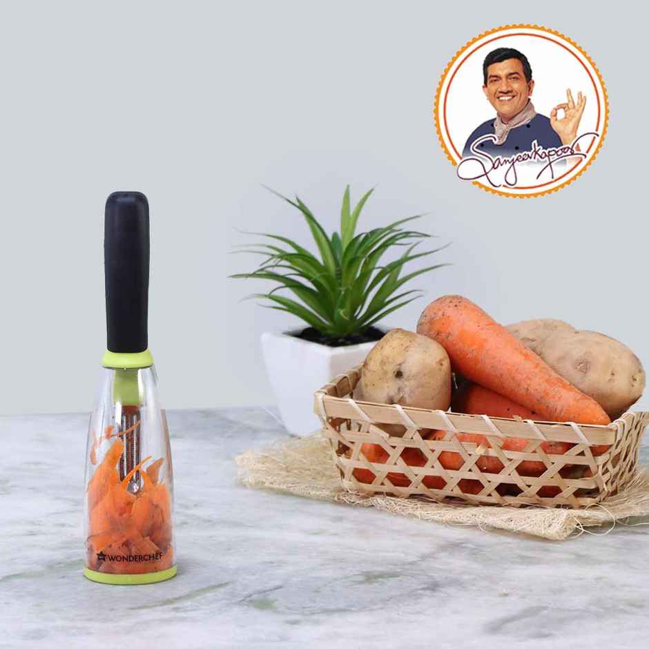 Wonderchef Smart Peeler