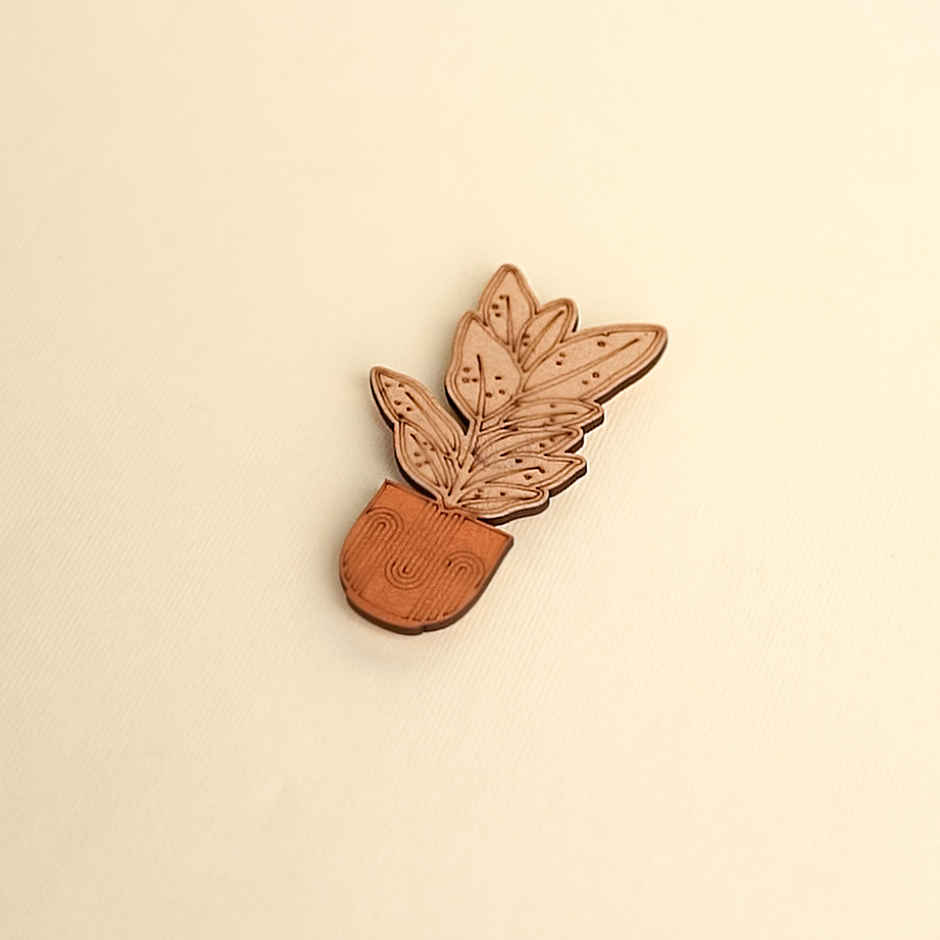 FNP Garden Lover Rakhi Gift Hamper