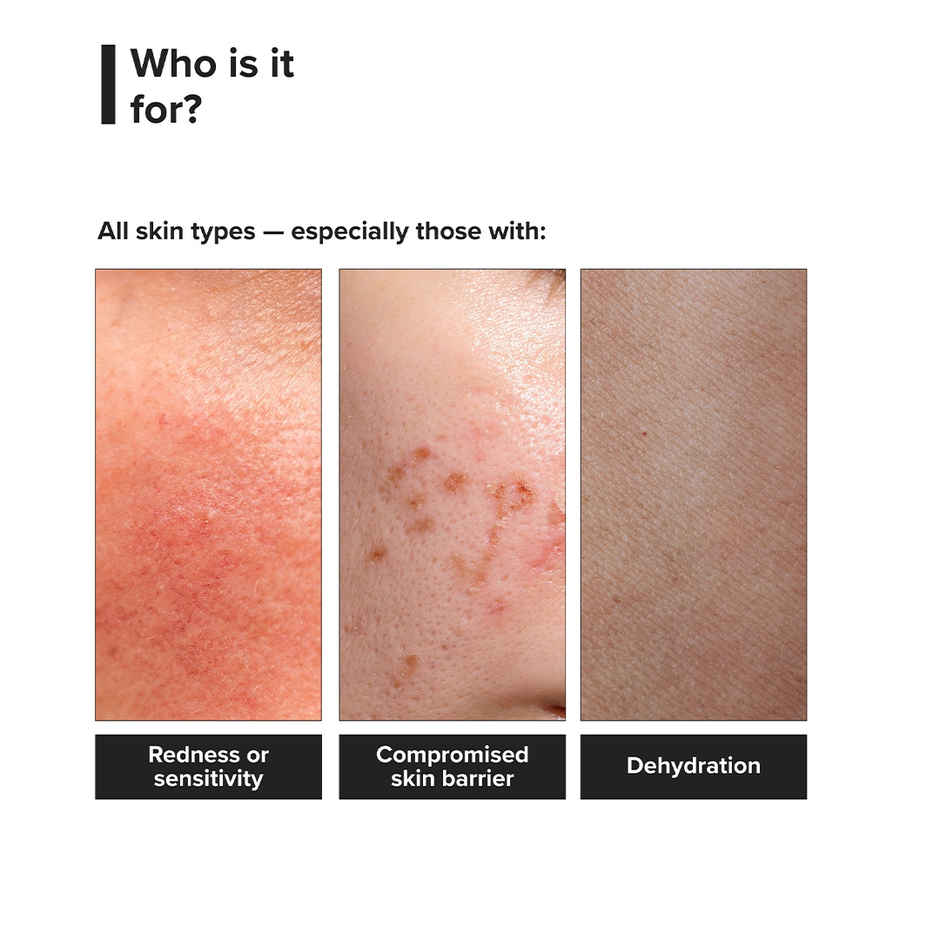 Minimalist B12+Repair Complex 5.5% Moisturizer