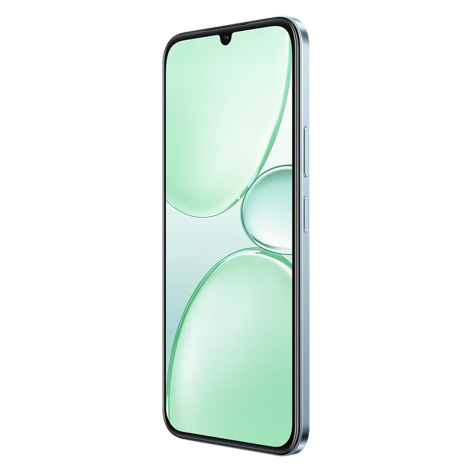 Realme P4 Lite 5G | 4GB RAM | 64GB Storage | Green