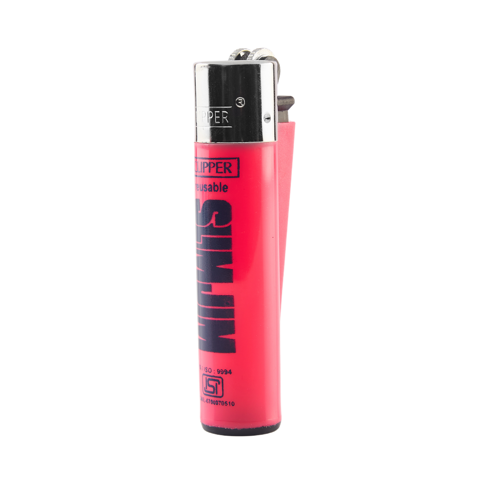 Slimjim X Clipper Lighter