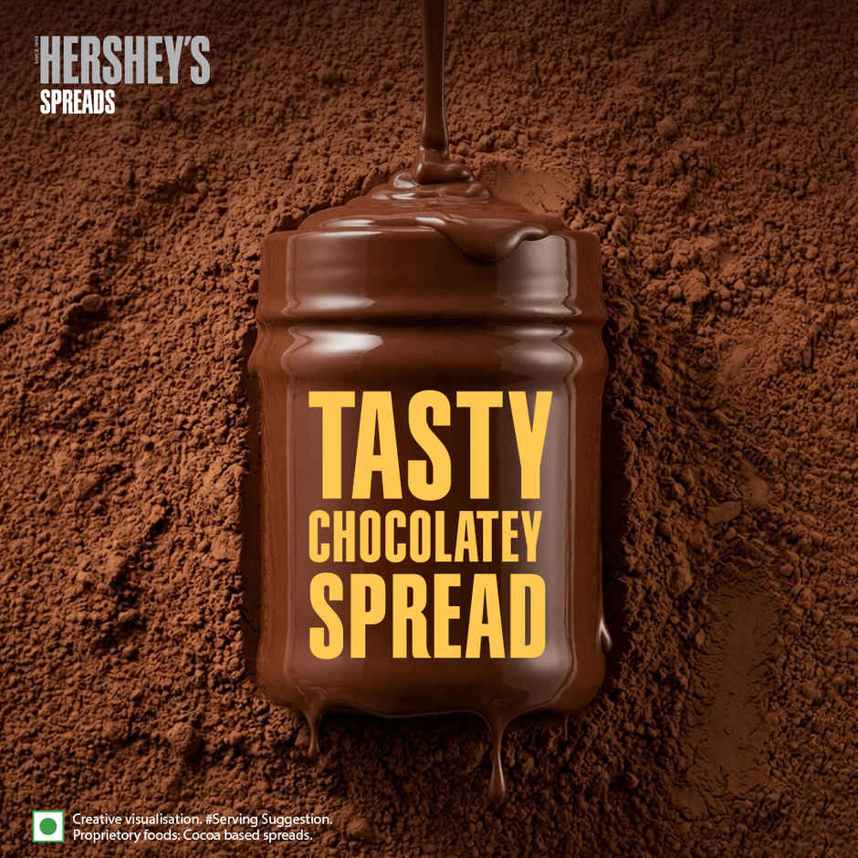 Hershey's Cocoa Spread