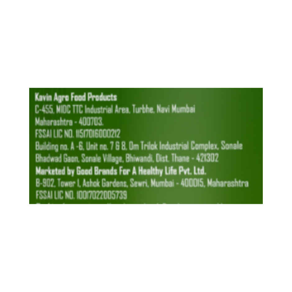 Sugar Watchers Low Gi 7 Grain Atta - Diabetic Friendly Pouch