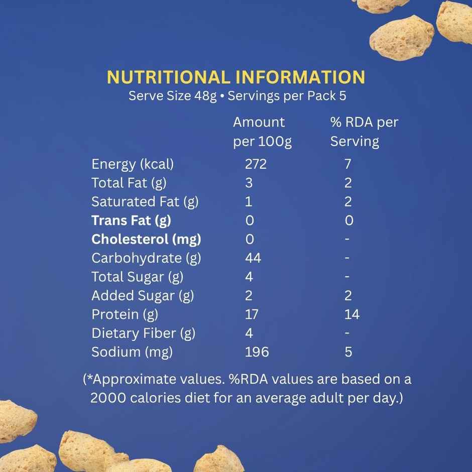 The Baker's Dozen Zero Maida Protein Bread | Clean Label | Healthy Bread | Whole Wheat Atta Bread