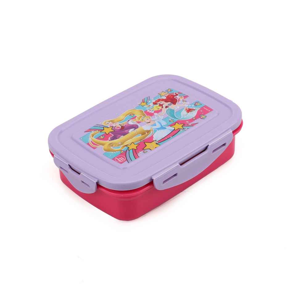 Disney Princess Lunch Box Inside Stainless Steel.-Hmhtlb 88068-Pr