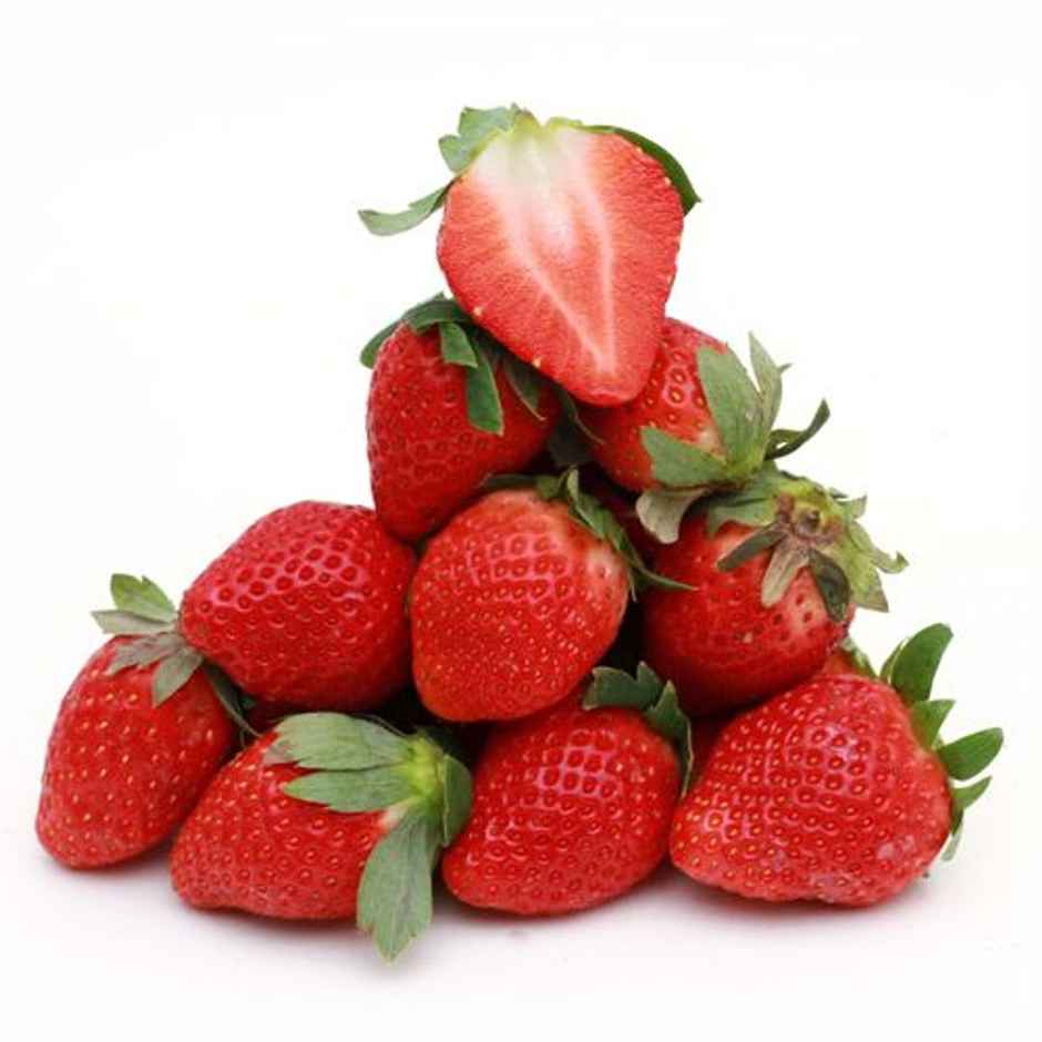 Strawberry Premium