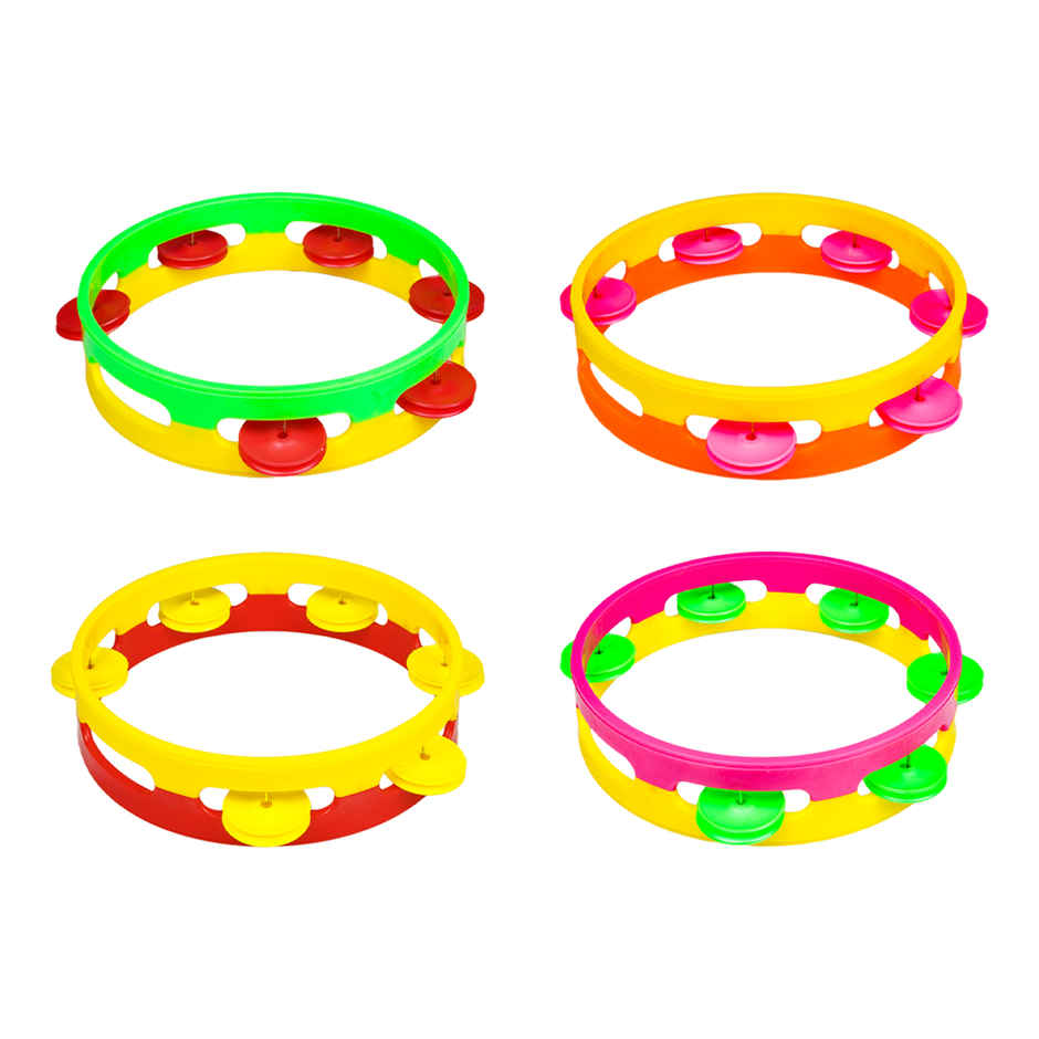 Ratna's Jhankar Dafli Jr. | Assorted