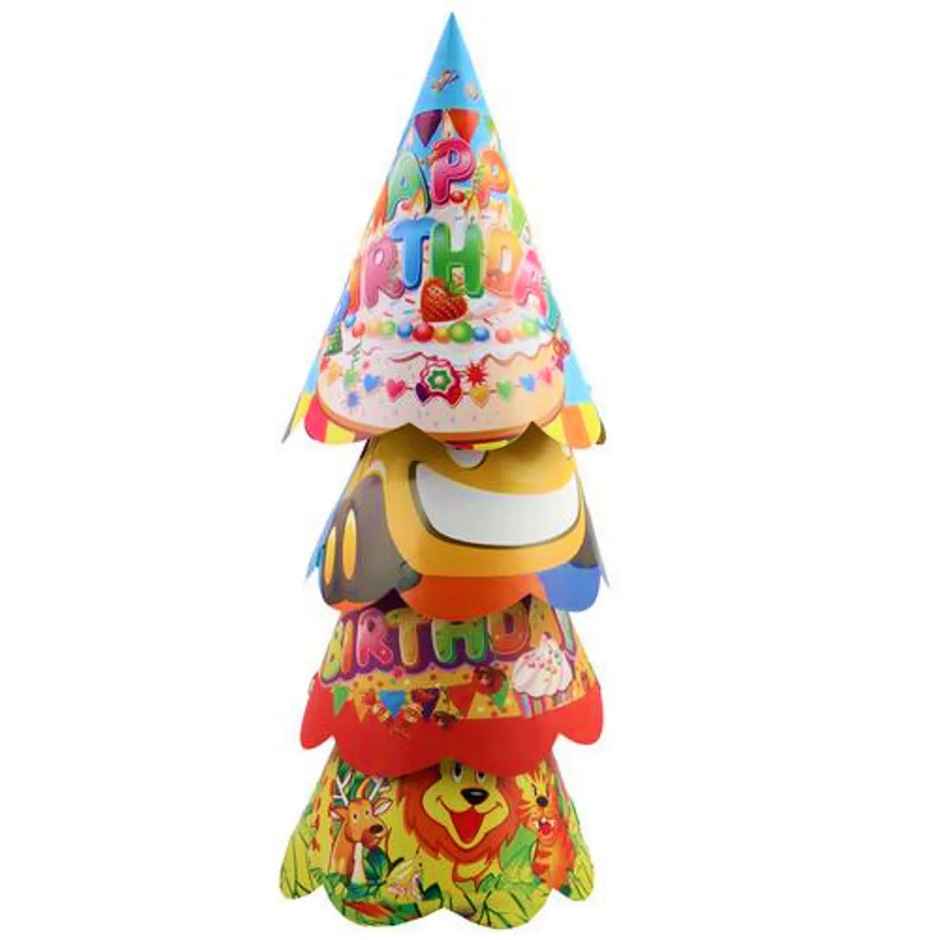Party Cap | Medium Size | Ideal for Celebrations | Se7en