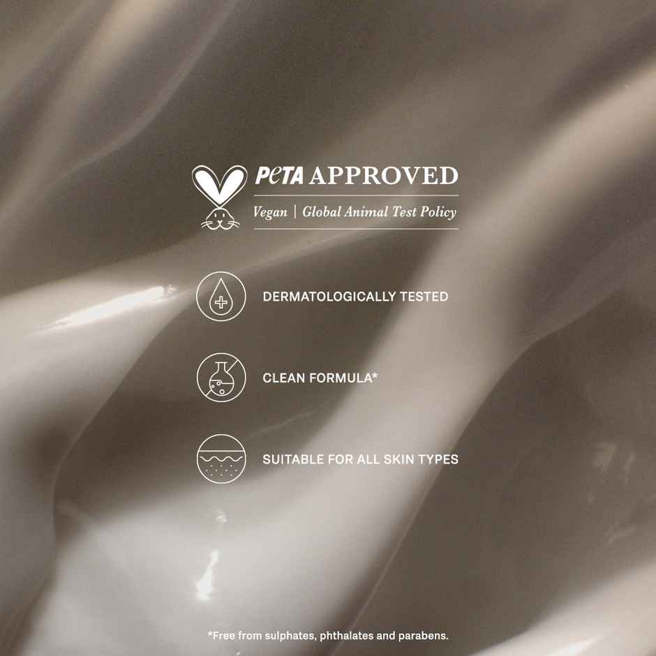 82 E by Deepika Padukone Ashwagandha Bounce Rejuvenating Moisturiser with Ashwagandha and Sodium HA | MINI