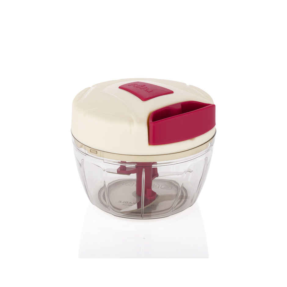 Ritu Unique Chopper 650Ml J-290 Assorted Colour