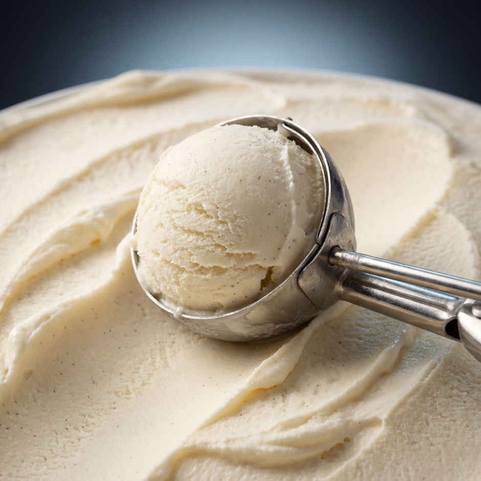 Dairy Day Vanilla Ice Cream Tub Combo