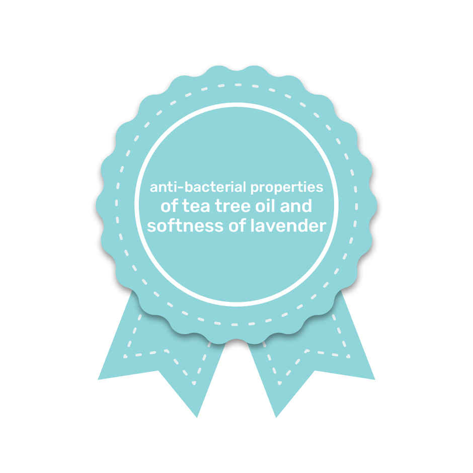 Awenest Baby Safe Laundry Liquid