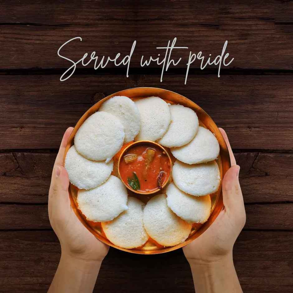 Thaayar Idli Dosa Batter