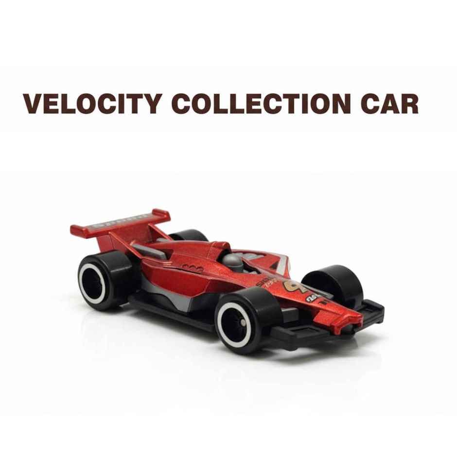 Apex Velocity 1:64 Metal Diecast Car Model 10 | Collectible Toy Car