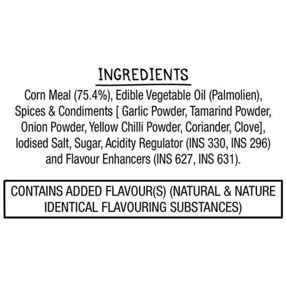 Fun Flips Puffs Mocktail Healthy Baked Snacks Combo