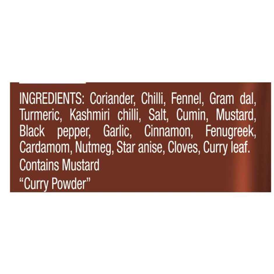 Eastern Mutton Masala