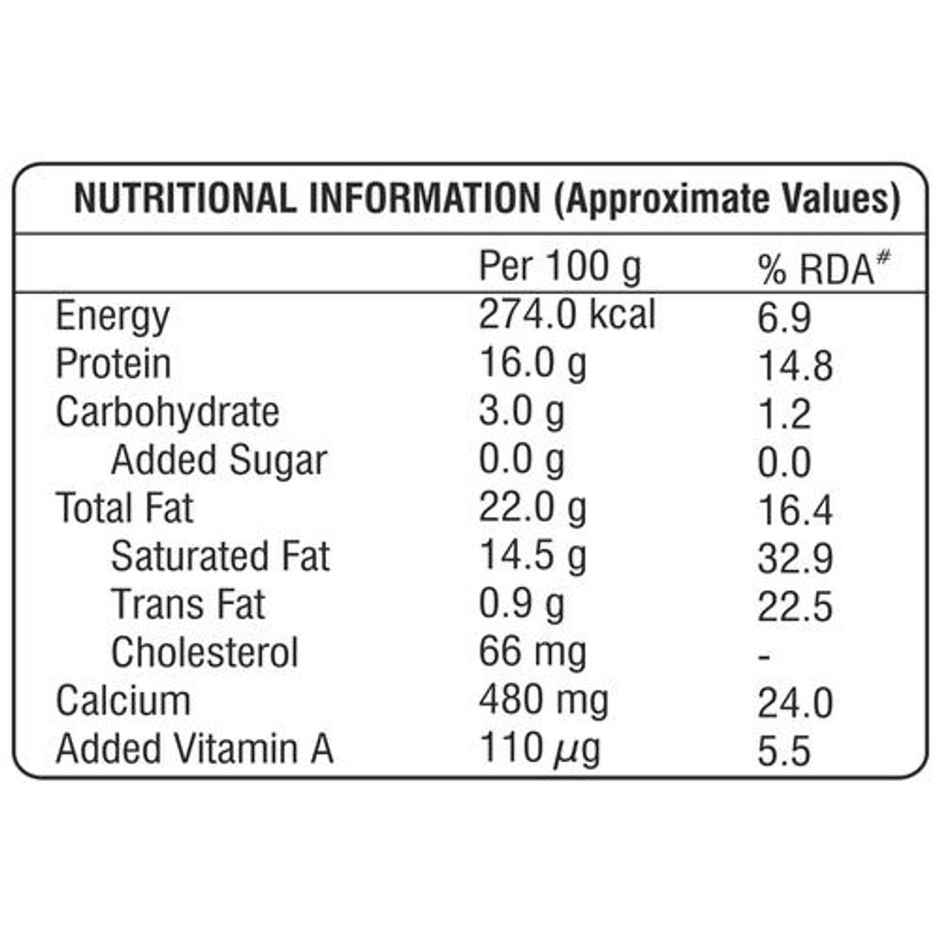 Heritage Fresh Paneer
