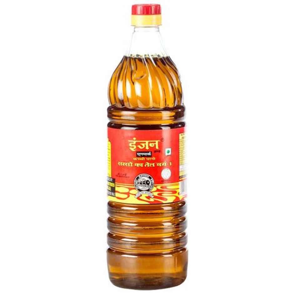 Engine Kachi Ghani Mustard Oil