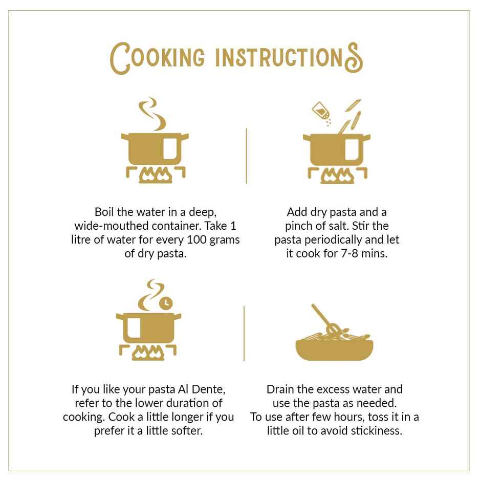 Del Monte Spaghetti Pasta