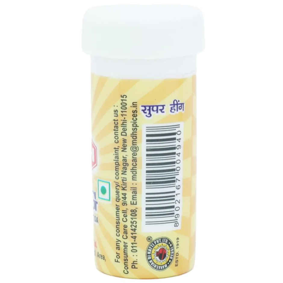 MDH Hing Compounded Combo