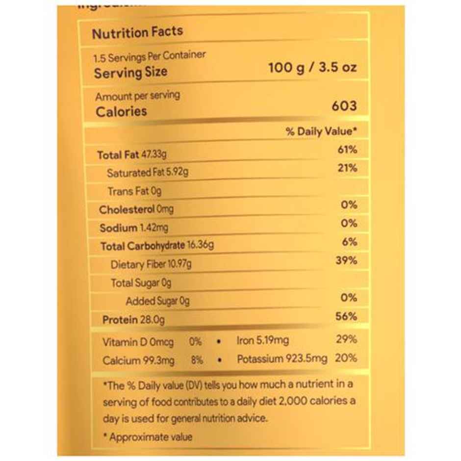 Himalayan Natives Sunflower Seeds