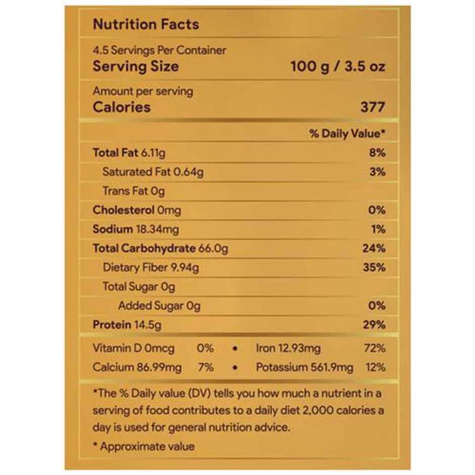 Himalayan Natives Quinoa