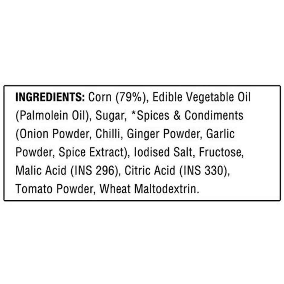 Doritos Nachos Sweet Chilli Flavour | Corn Chips