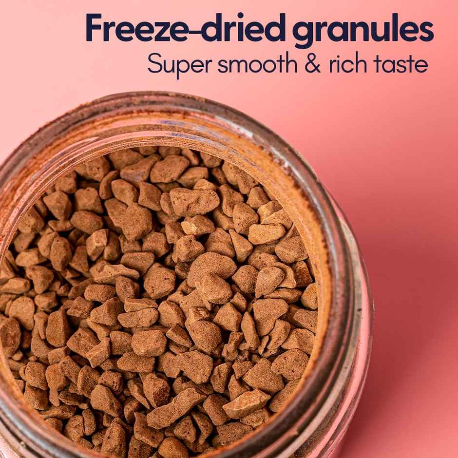 Country Bean Caramel Bold Instant Coffee Combo