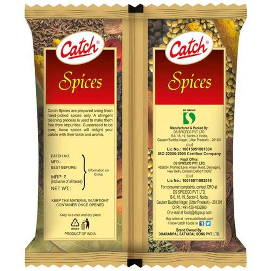 Catch Whole Poppy Seeds/Khus Khus