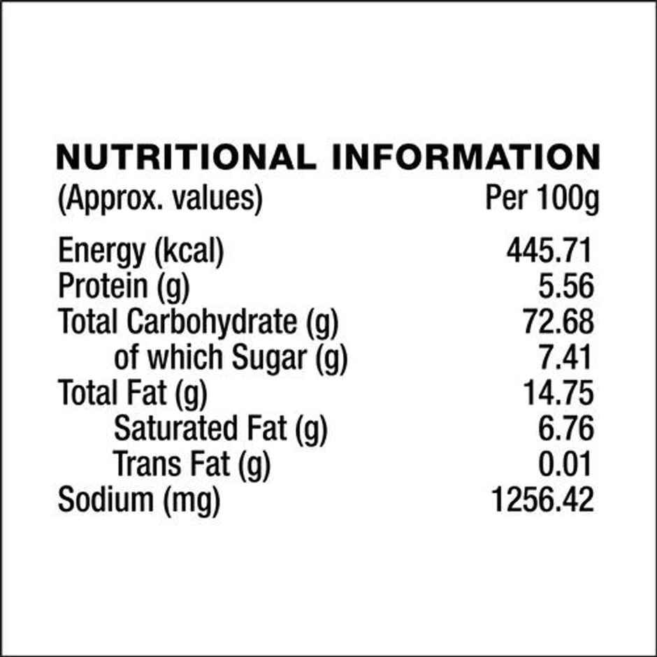 Fun Flips Puffs Hot And Saucy Healthy Baked Snacks