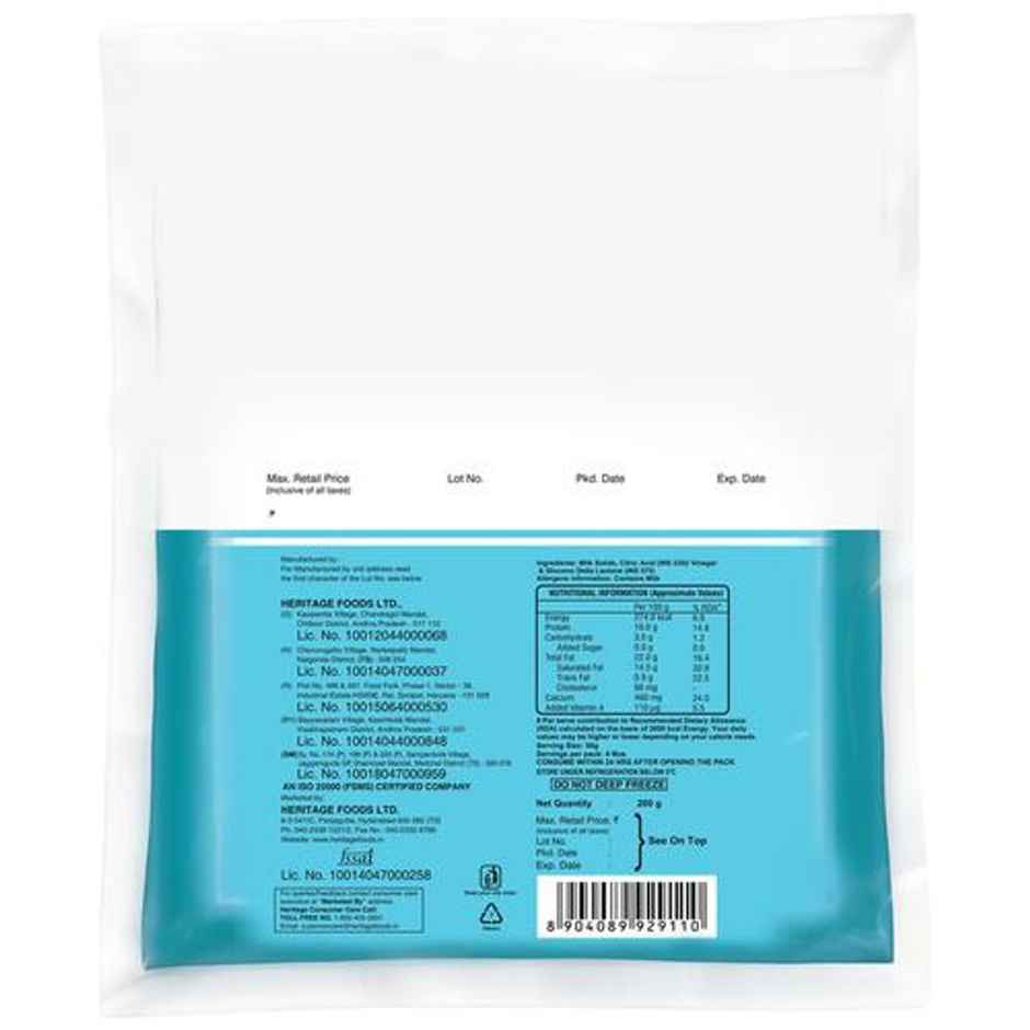 Heritage Fresh Paneer