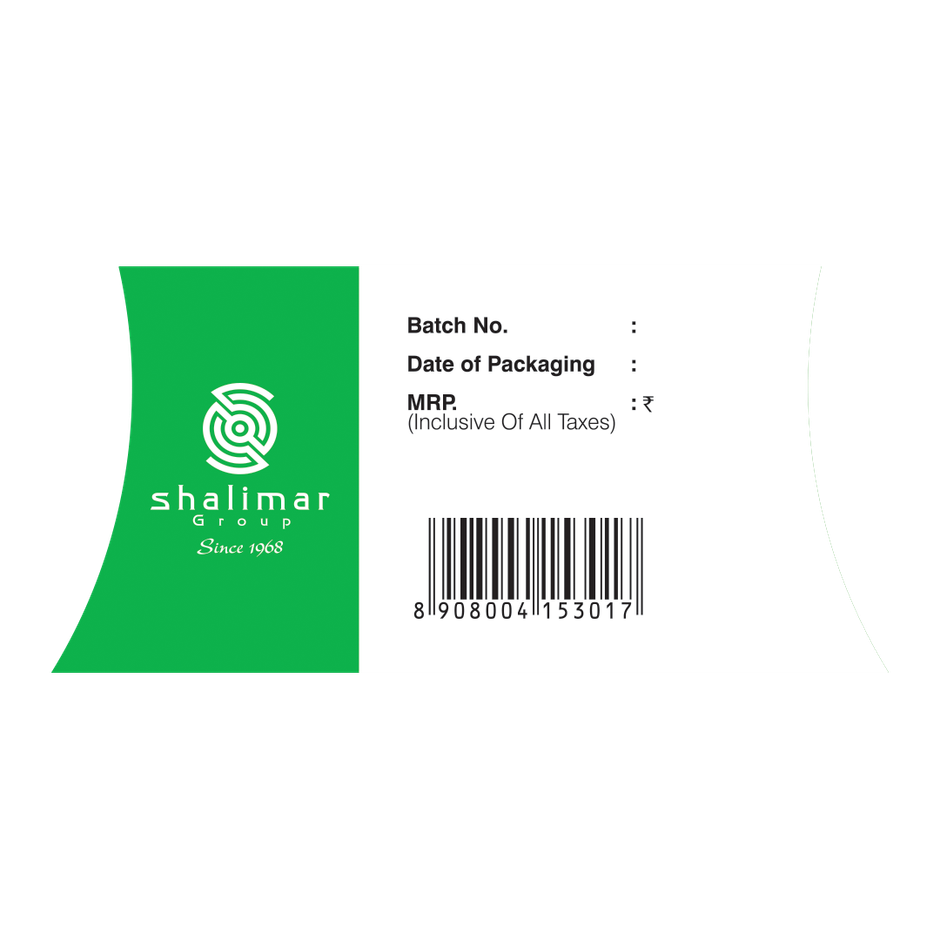 Total Supreme White Eggs Combo