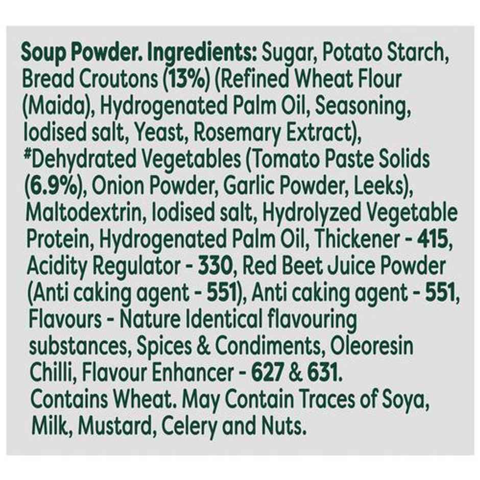Knorr Instant Tomato Chatpata Cup A Soup Combo