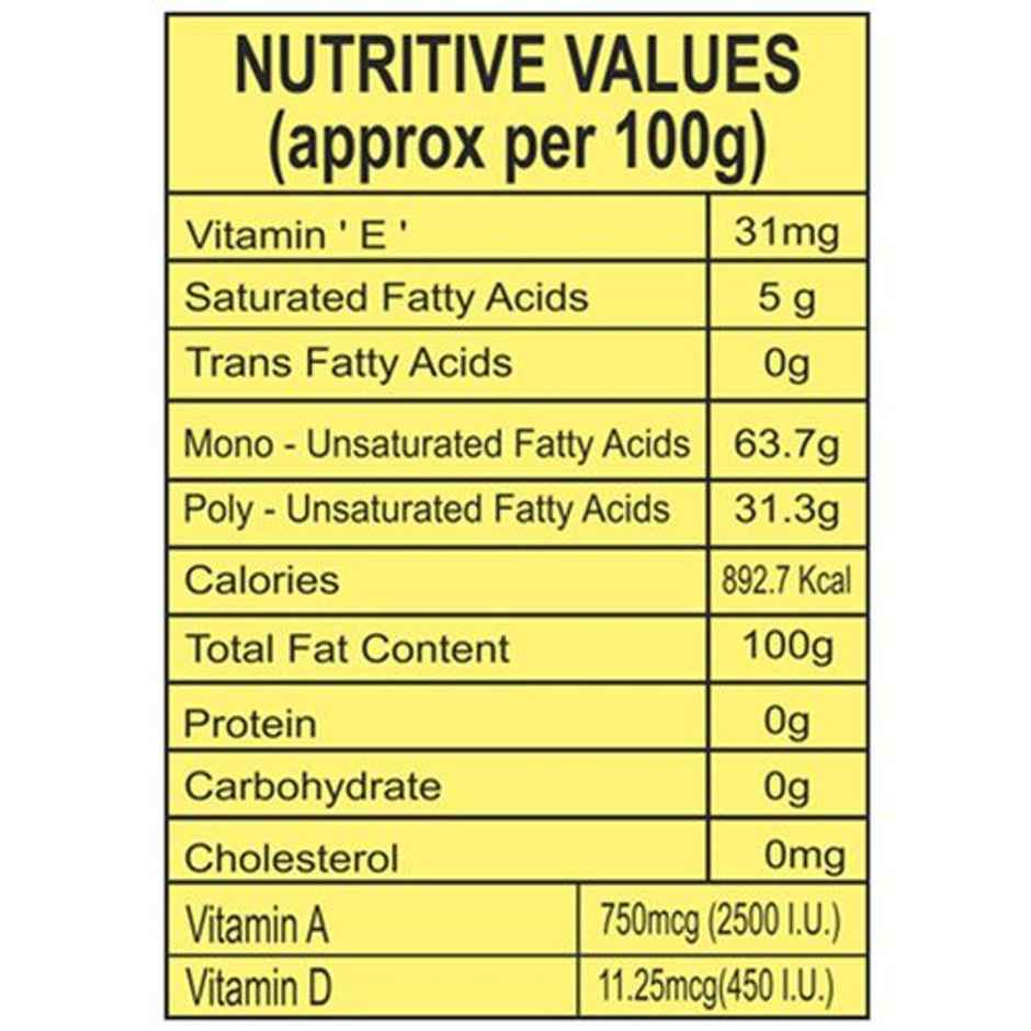 Engine Kachi Ghani Mustard Oil